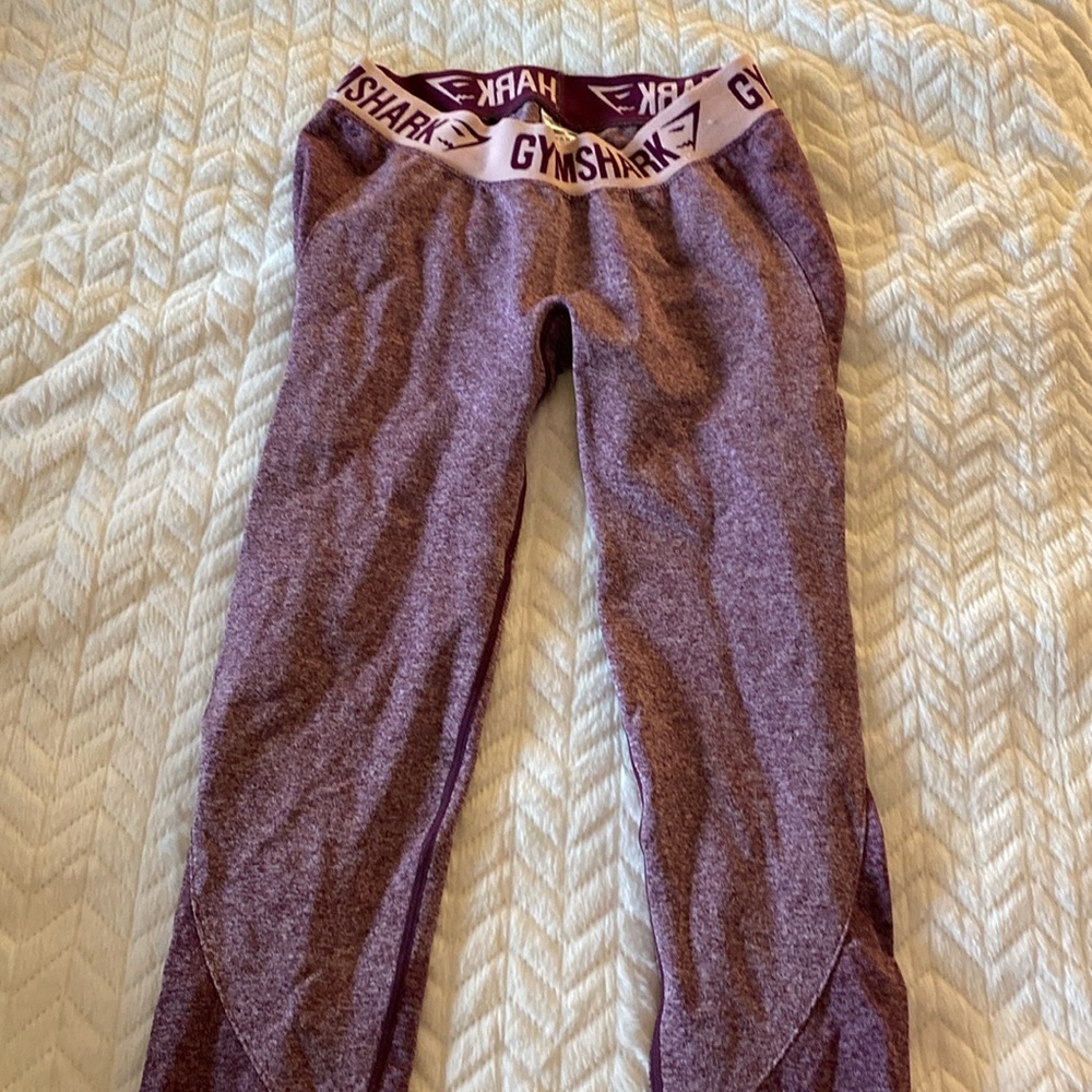 Gymshark full length leggings